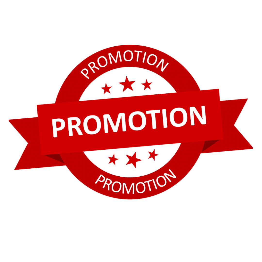 Promotion Flash Sale